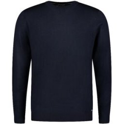 Robson Pull-over bleu marine XXL