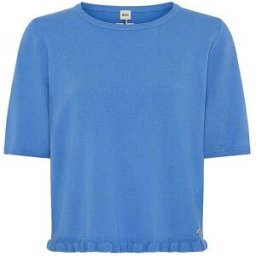 Brax Pull NINA bleu clair 36