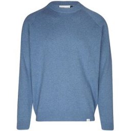 Nowadays Pull-over bleu XXL