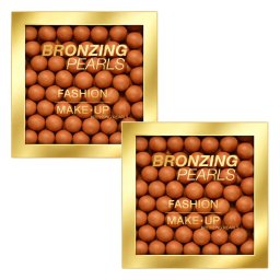 Perles Bronzantes N°04 – Lot de 2