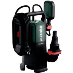 Metabo SP 120-35 S Pompe immergée pour eau sale 601794000
