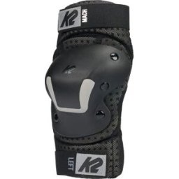 K2 Skates Ensemble De Protection Mach Pad Black S Garçon,Fille
