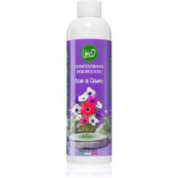THD Unico Wild Flowers Parfum Concentré pour Machine à Laver 200 ml