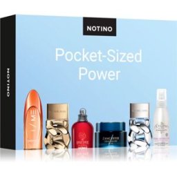 Beauty Discovery Box Notino Pocket-Sized Power ensemble mixte