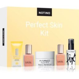 Beauty Discovery Box Notino Perfect Skin Kit ensemble pour femme