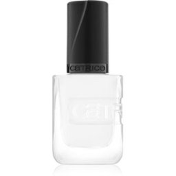 Catrice GEL AFFAIR vernis à ongles teinte 001 Ibiza Feeling 10.5 ml