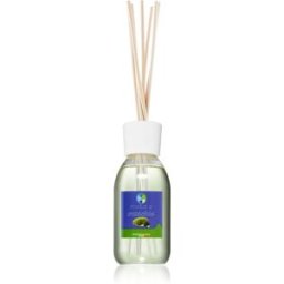 THD Unico Blackberry & Musk diffuseur d'huiles essentielles 200 ml