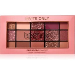 Technic Cosmetics Invite Only palette de fards à paupières 22.5 g
