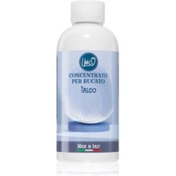 THD Unico Talco Parfum Concentré pour Machine à Laver 100 ml