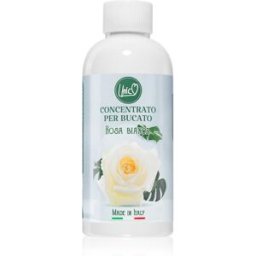 THD Unico White Rose Parfum Concentré pour Machine à Laver 100 ml