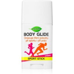 Bione Cosmetics Body Glide Sport Stick soin protecteur sport 50 ml