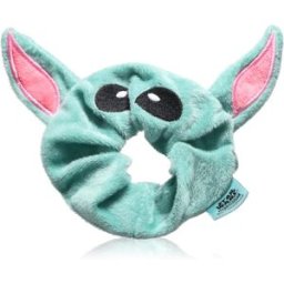 Mad Beauty Grogu Galaxy élastique à cheveux 1 pcs