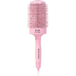 Sister Young ELIX Round Brush Cera Heat Pink brosse ronde cheveux 65mm 1 pcs