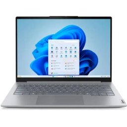 IBM Idg Ordinateur Portable Thinkbook 14 G8 Ial 14´´ Ultra 7 255h/16gb/512gb Ssd Grey One Size unisex
