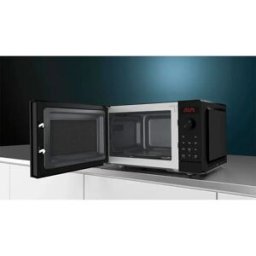 Siemens Micro-ondes Ff023lmb2 800w Black 20L unisex