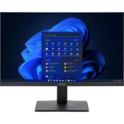 Wortmann Écran 2748w V3 27´´ Fhd Ips Led 100hz Black One Size unisex