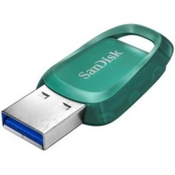 SanDisk Clé Usb Ultra 128gb Blue One Size unisex