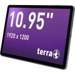 Wortmann Tablette Pad 1007 Dark Grey / Black One Size unisex