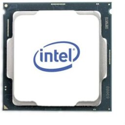 Intel Cpu Xeon Gold 6530 Silver One Size unisex