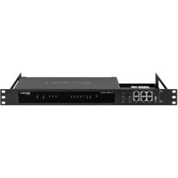 Lancom Kit De Montage En Rack 61991 Black One Size unisex