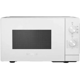 Siemens Micro-ondes Ff020lmw0 White 20 litres unisex