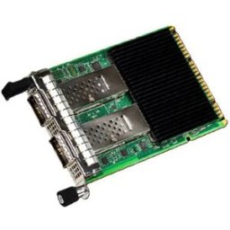 Intel Carte D´extension Pci-e E810 Silver / Green One Size unisex