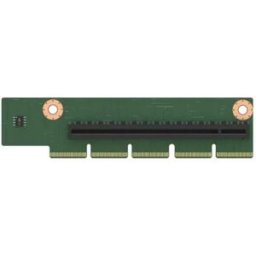 Intel Panneau De Brassage Cyp1uriser1std Green / Black One Size unisex