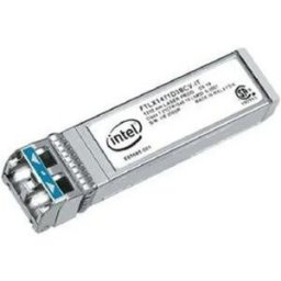 Intel Émetteur-récepteur 10gb Dual Rate Ethernet Sfp+ Lr Silver One Size unisex