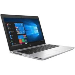 HP Ordinateur Portable Oc-12841 Silver / Black One Size unisex