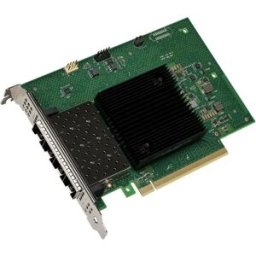 Intel Carte D´extension Pci-e E810xxvda4 Silver / Green One Size unisex