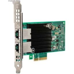 Intel Carte Réseau X550t2g1p5 Grey / Black One Size unisex