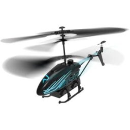 Syma Hélicoptère Rc Aerolume Spectra S9 Multicolor One Size unisex