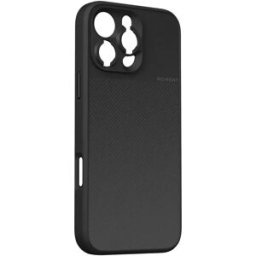 Moment Coque De Téléphone Magsafe Iphone 16 Pro Max Black One Size unisex