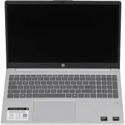 HP Ordinateur Portable Omnibook 3 15-fn0105d Touch Repack 15.6´´ R5 Ai 330/16gb/512gb Ssd Glacier Silver One Size unisex