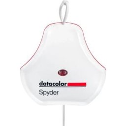 Datacolor Kit D´étalonnage Spyder Black One Size unisex