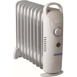 Mesko Radiateur à Bain D´huile Ms 7805 White One Size unisex