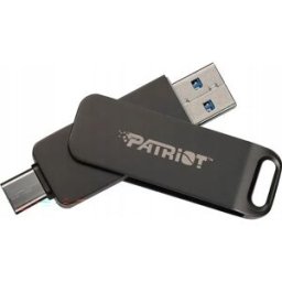 Patriot Clé Usb Rage R550 Black One Size unisex