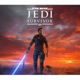 Kinguin STAR WARS Jedi: Survivor EN/PL Languages Only EA App CD Key