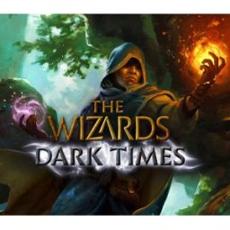 Kinguin The Wizards: Dark Times Steam Altergift