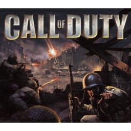 Kinguin Call of Duty (2003) + United Offensive EU PC Windows CD Key