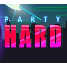 Kinguin Party Hard EU XBOX One CD Key
