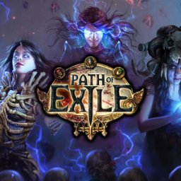 Kinguin Path of Exile Accounts > PC > LUMINARY MERC BOT LEVEL 90, KINETICIST MERC, 84 84 83 78, 4 LABYRINTHS, 15K HP