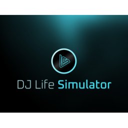 Kinguin DJ Life Simulator: Learn to DJ for Real PC Steam CD Key