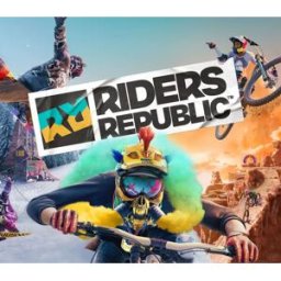 Kinguin Riders Republic NA PC Ubisoft Connect CD Key