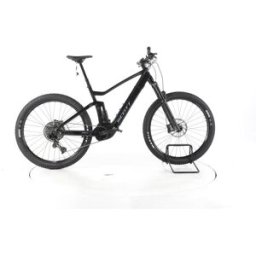 Scott Strike eRide 930 E-Bike Tout-Suspendu - 302181