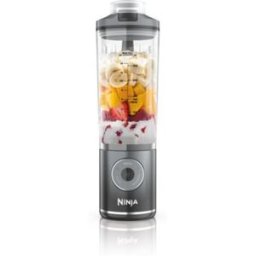 Blender NINJA Blast Max gris BC251EUGY