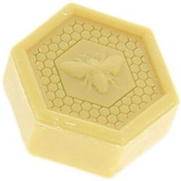 Apiculture.net - Matériel apicole français Carton de 432 savons hexagonaux au miel 25g