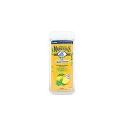 Le Petit Marseillais Gel Douche & Bain Extra Doux Citron & Verveine Bio 650 ml - Flacon 650 ml