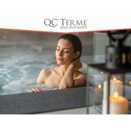 SBX QC Spa of Wonders: 1 nuit en resort avec spa en Italie