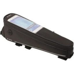Zefal Sacoche De Tube Supérieur Console T3 1.8l